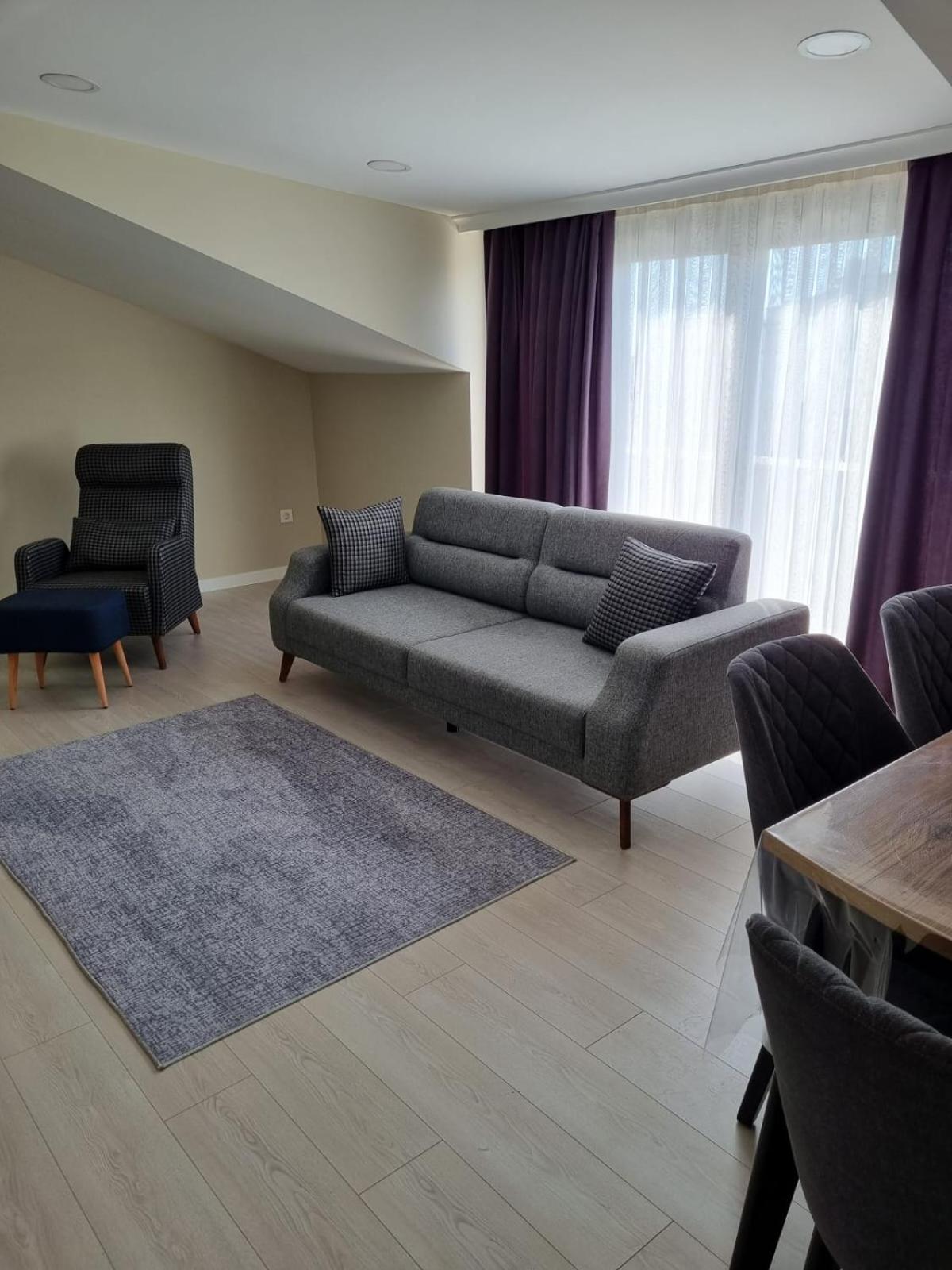 Ahg Atlas Apartments Istanbul Exterior foto